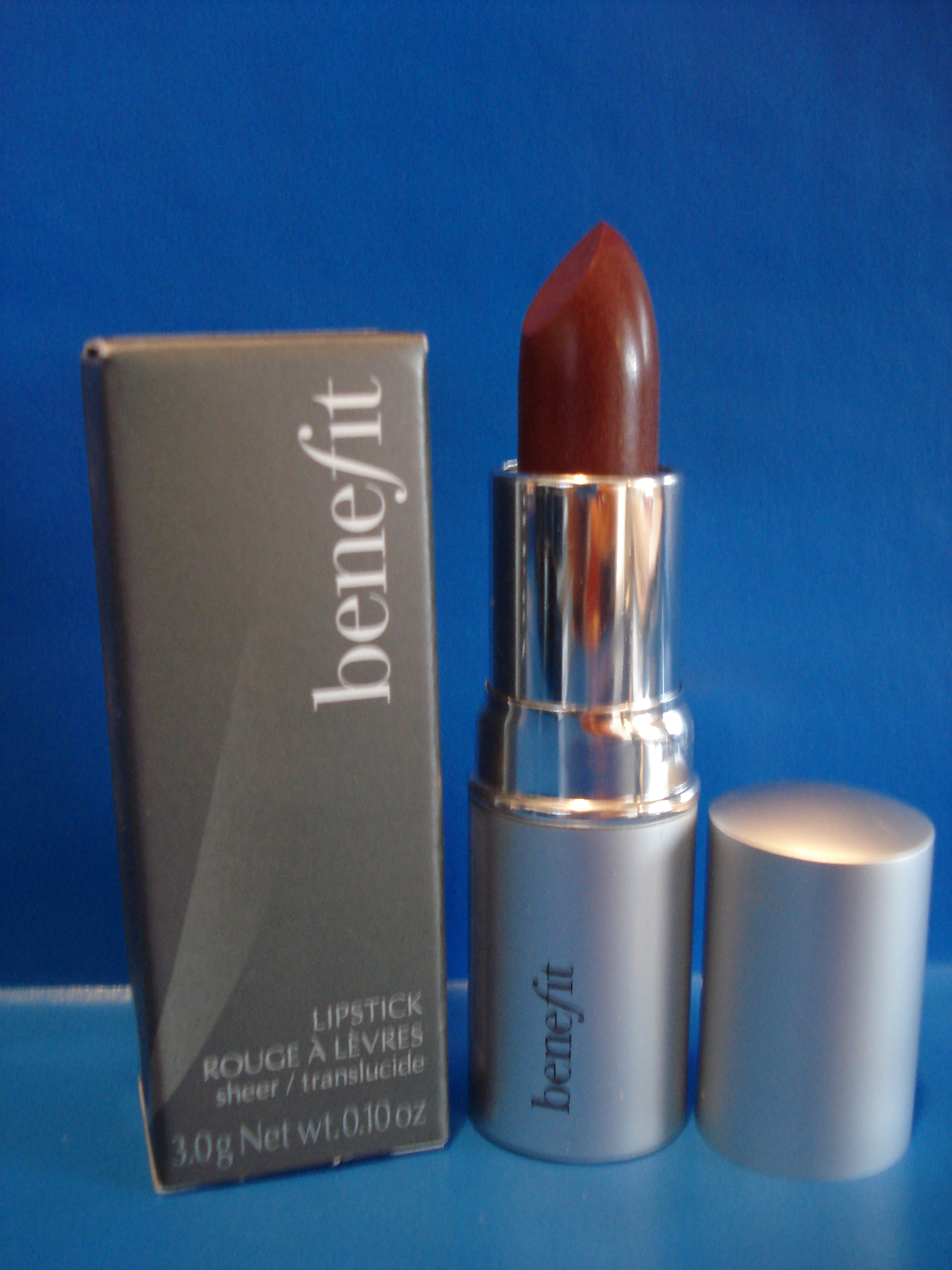 Mineral makeup is made from naturally occurring minerals